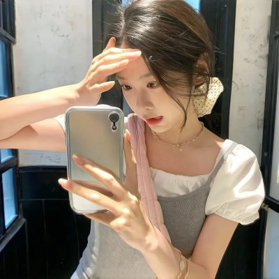 火星坏女孩
