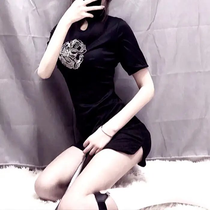 市场