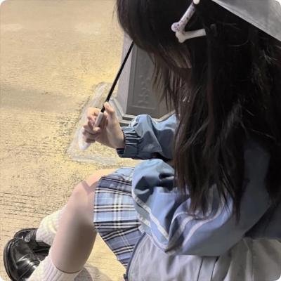 外来妹